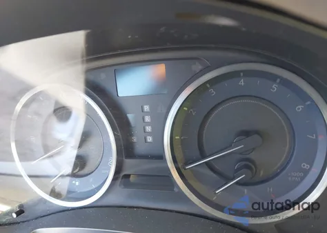 2012 Lexus Is 250 z USA, uszkodzony, nr VIN JTHCF5C21C5055987